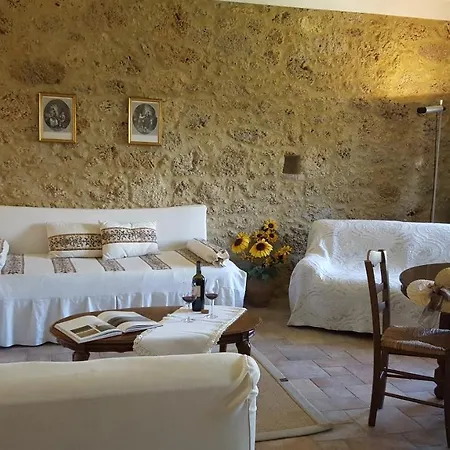 Le Querce - San Galgano