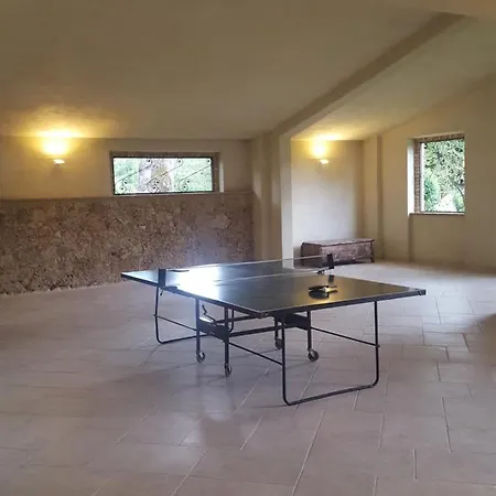 Villa Le Querce - San Galgano *