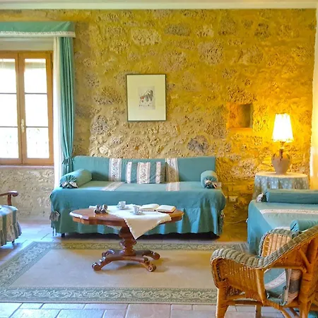 Le Querce - San Galgano Chiusdino