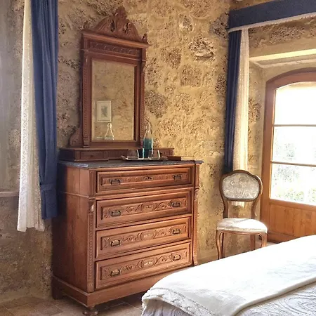 Le Querce - San Galgano Villa