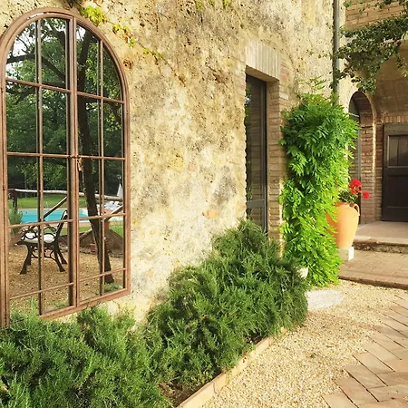 Le Querce - San Galgano
