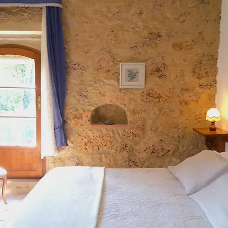 Le Querce - San Galgano