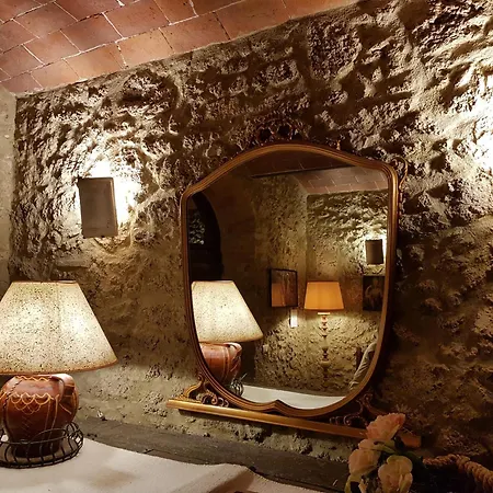 Le Querce - San Galgano Villa *