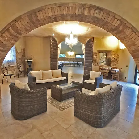 Le Querce - San Galgano *