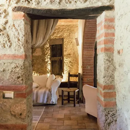 וילה Le Querce - San Galgano