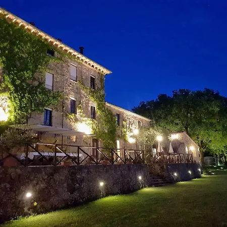 Le Querce - San Galgano *