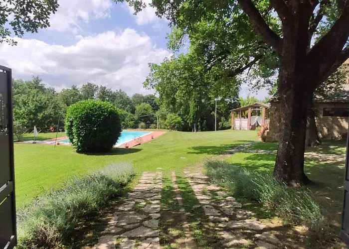 Le Querce - San Galgano * Chiusdino