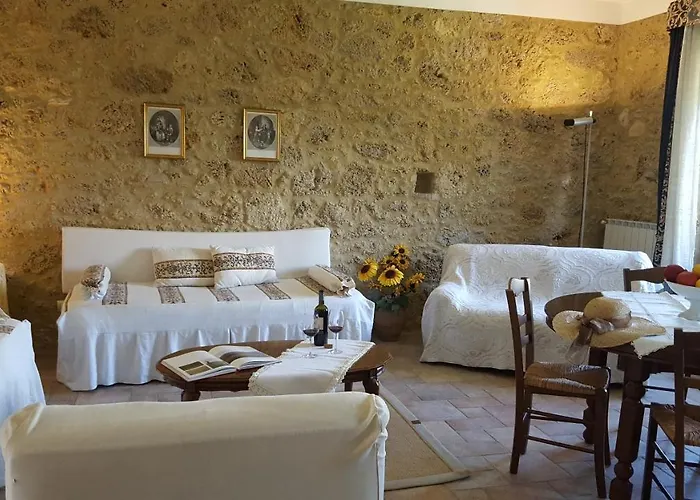 Le Querce - San Galgano