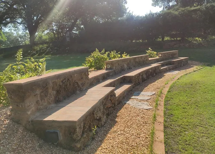 Le Querce - San Galgano * Chiusdino