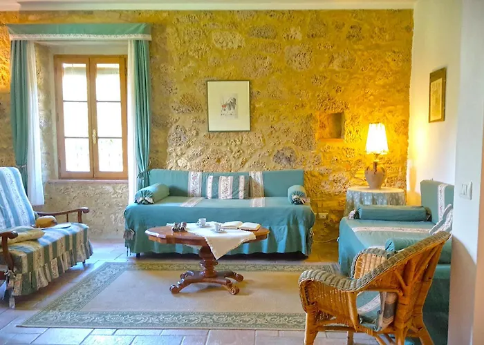 Le Querce - San Galgano Chiusdino