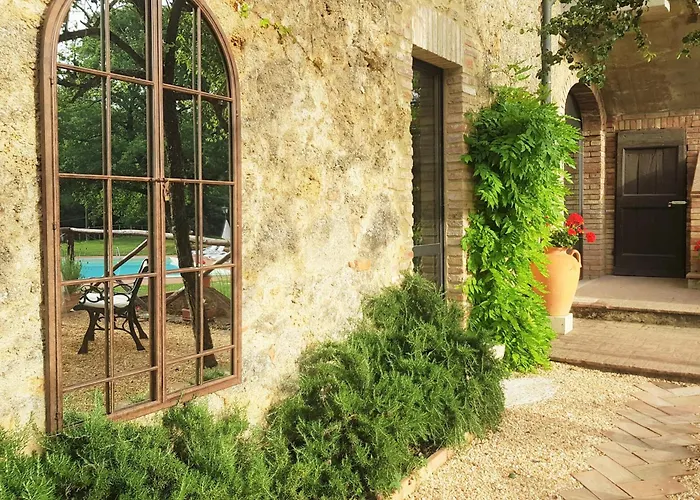 Le Querce - San Galgano
