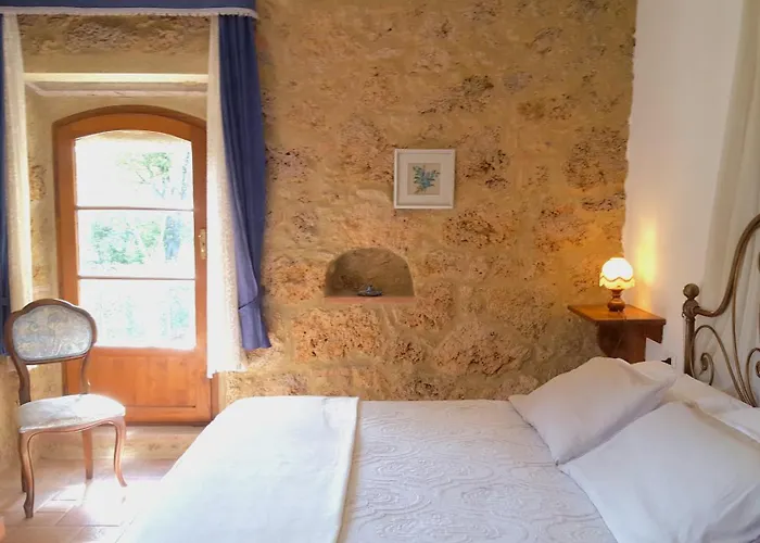 Le Querce - San Galgano