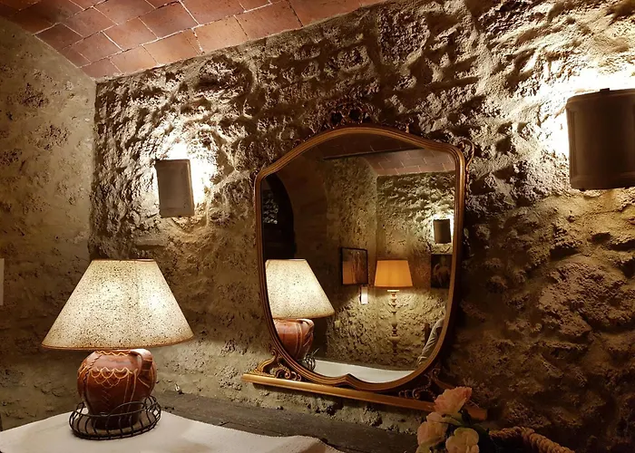 Le Querce - San Galgano Villa *