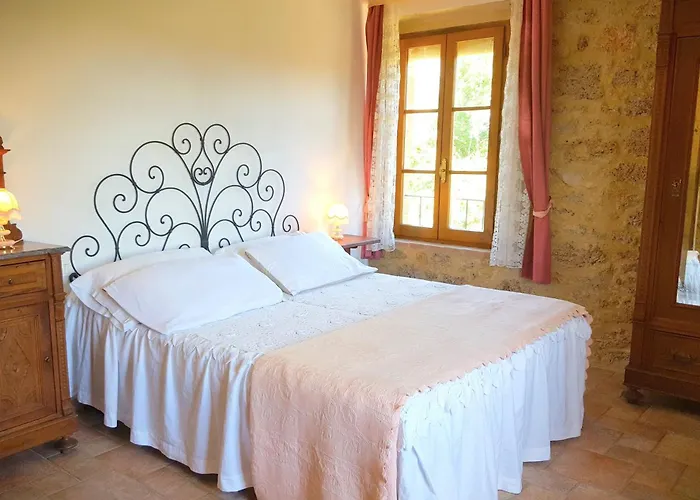 Le Querce - San Galgano Chiusdino