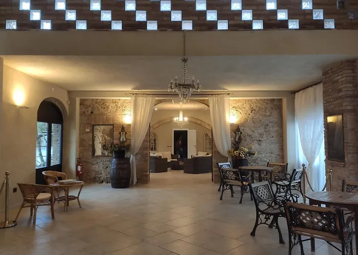 Le Querce - San Galgano Chiusdino