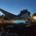 Βίλα Le Querce - San Galgano